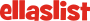 ellaslist