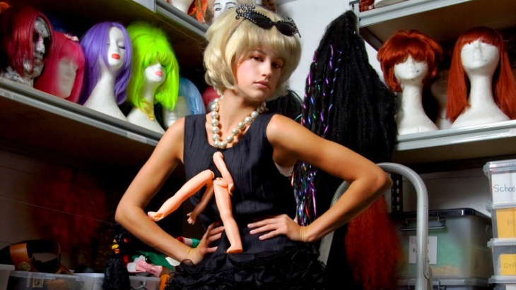 Sydney S Best Halloween Costumes Kids Ellaslist