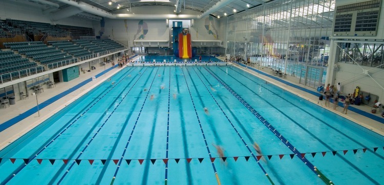 The Best Indoor Pools In Melbourne For Kids Ellaslist