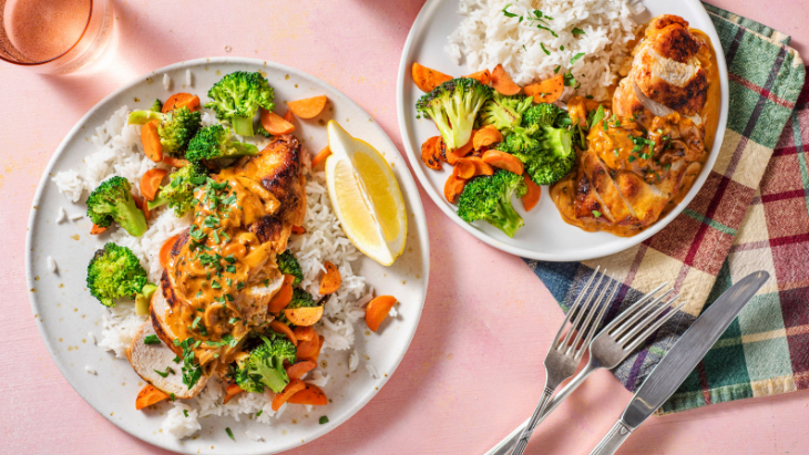 Hellofresh discounts