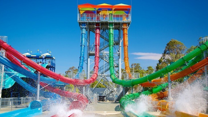 Which Gold Coast Theme Park Is Right For Your Family Ellaslist