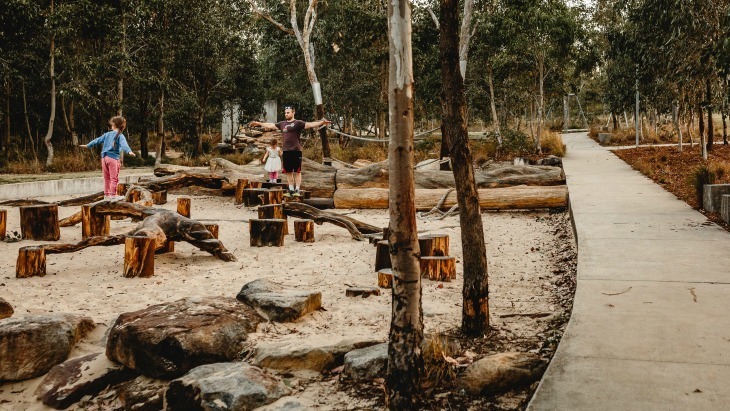 Sydney Picnic Spots