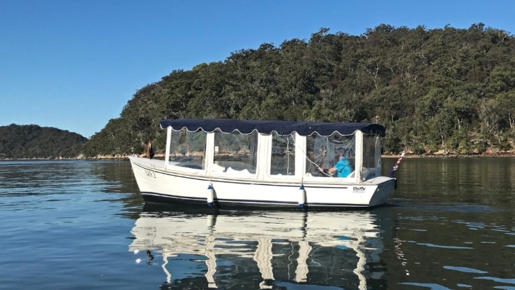 Sydney Harbour Kayaks - Rental
