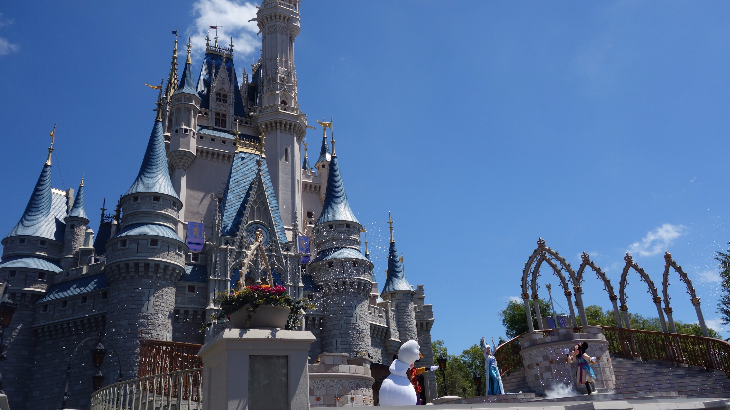Our Top Tips For Preparing to Visit Disney World With Kids