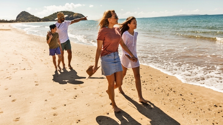 NRMA Parks and Resorts