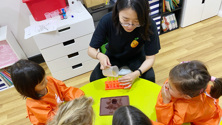 Australian Mandarin Education Academy