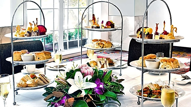 The Yummiest Kids' High Teas In Sydney | Ellaslist