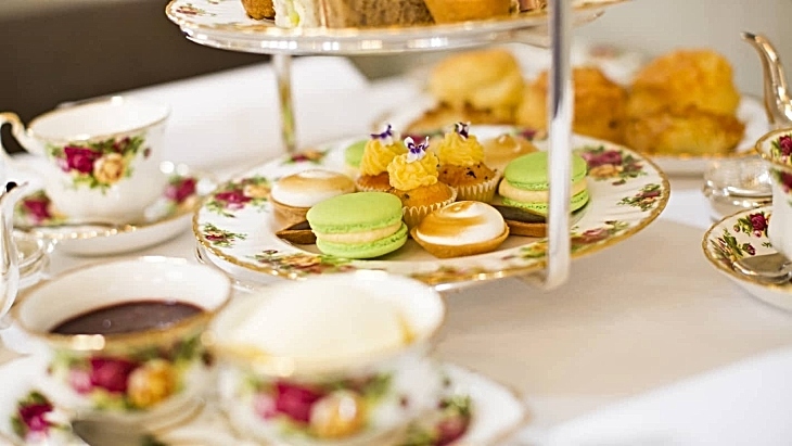 The Yummiest Kids' High Teas In Sydney | Ellaslist