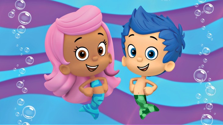 New Free-To-Air TV Channel Promises Twelve Hours Of Kids Shows | ellaslist