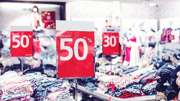 Black Friday Sales Australia