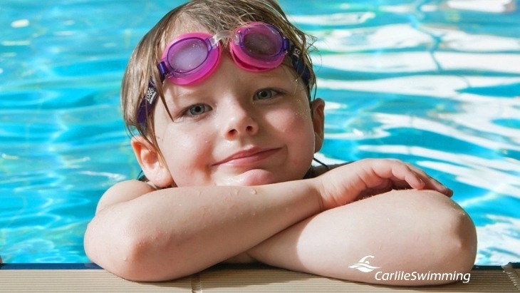 Carlile Swimming Holiday Programs