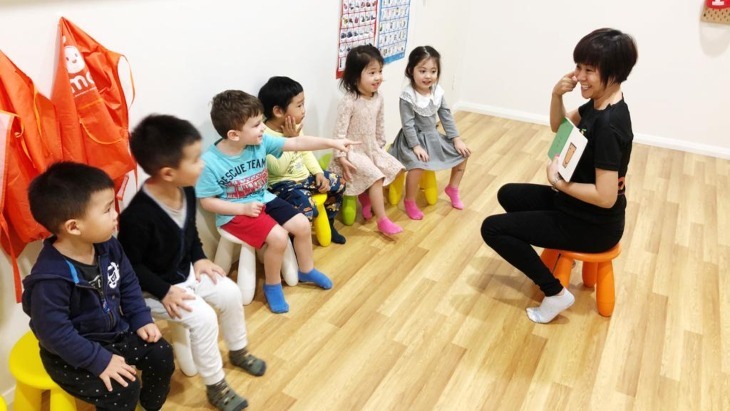Australia Mandarin Education Academy
