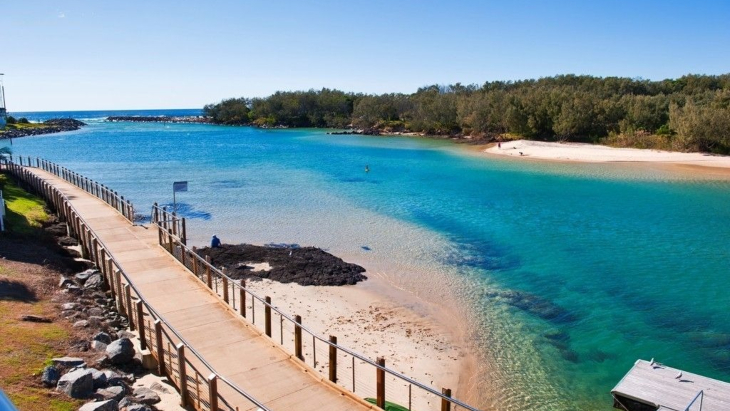 Kingscliff Beach nsw