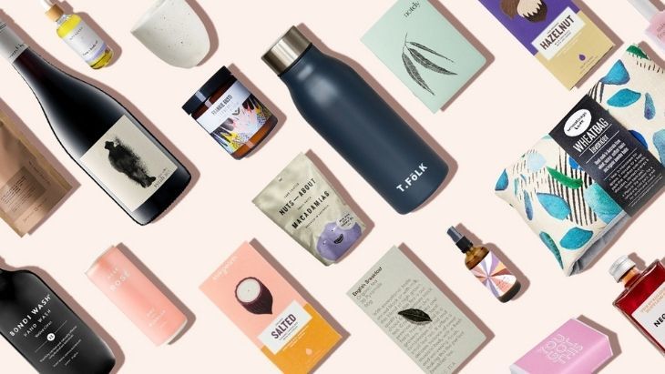Mother's Day delivery gifts