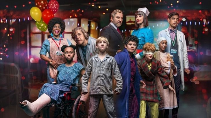 Best Autumn Kids Shows In Sydney