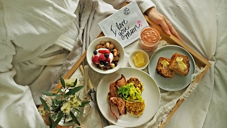 Dinner -Ladies Mothers Day Breakfast