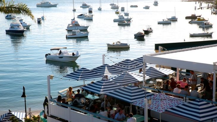 Watsons Bay Boutique Hotel Mothers Day
