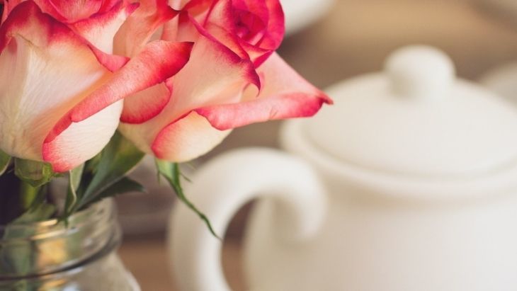 Mother's Day Dance and High Tea