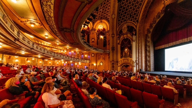Sydney Film Festival