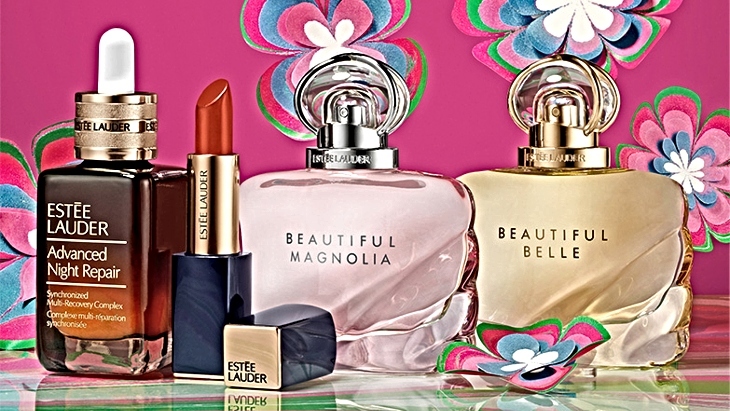 Estee Lauder Cashrewards