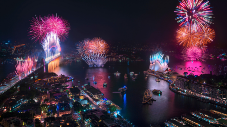 Elevate Sydney Ellaslist