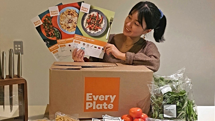 EveryPlate Meal Delivery Tips for choosing the right one