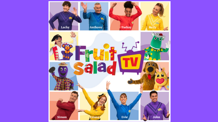 Everything You Need To Know About The New Wiggles