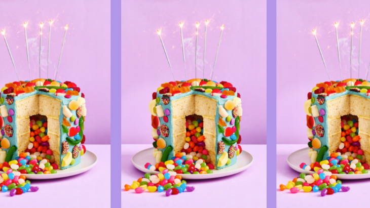 CharBella Cakes | Kids Birthday Cakes | Camden