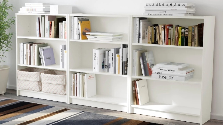 Second Hand Marketplace In Australia, Second Hand Ikea Billy Bookcase