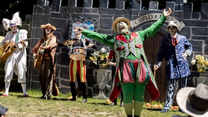 Kids Shows in Sydney