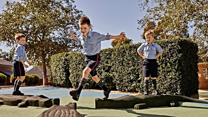 The Kings School is a leading independent school for boys.