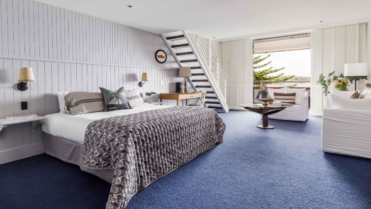 The best boutique hotels in Sydney