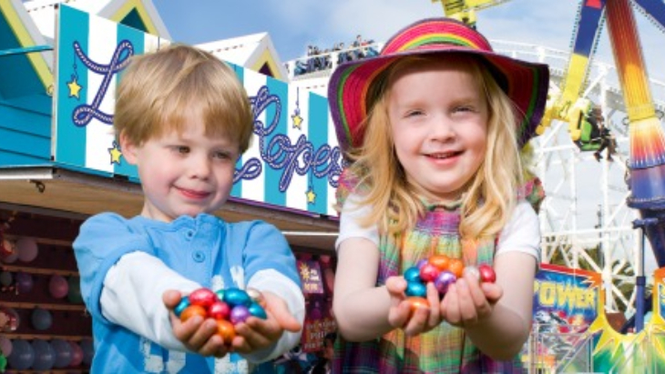 Easter events in Melbourne