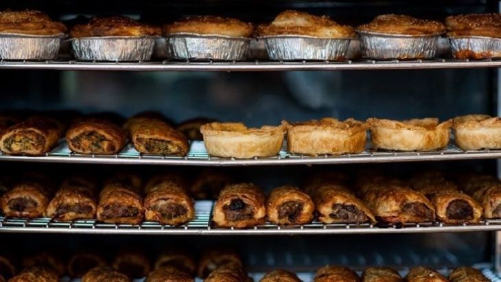 The best pies in Sydney