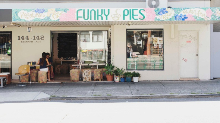 The best pies in Sydney