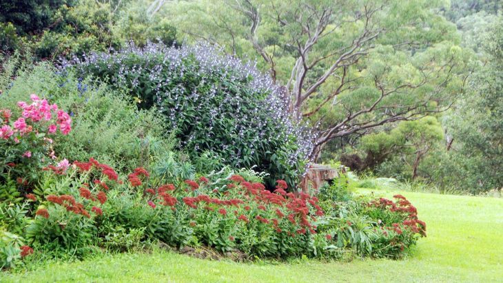 Mid-Mountains Garden Festival