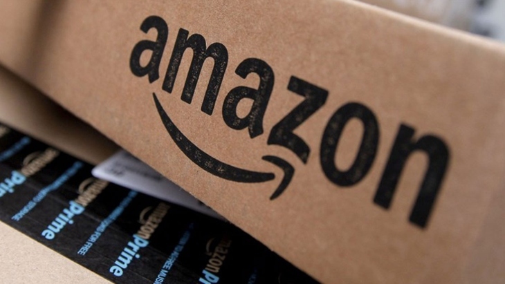 Amazon Boxing Day Sales