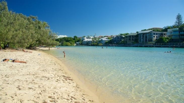 Prettiest beach towns in NSW