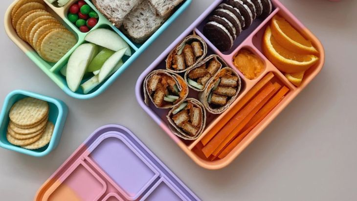 The 7 Best Plastic-Free Lunchboxes