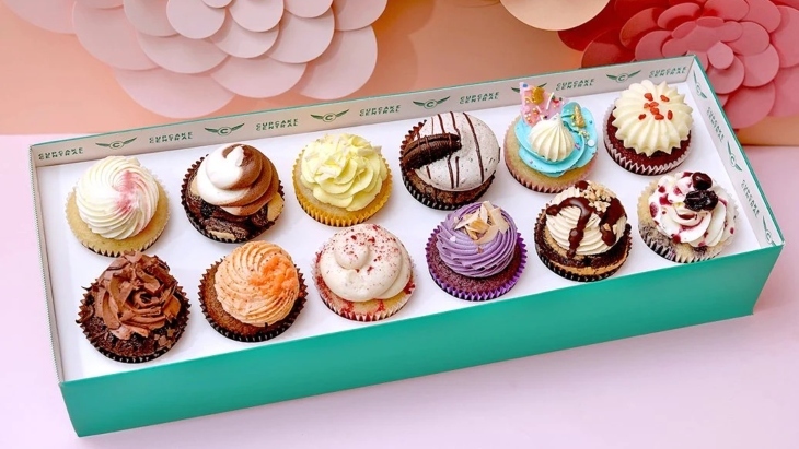 Order Online | Contactless Delivery - Best Birthday Cakes Melbourne