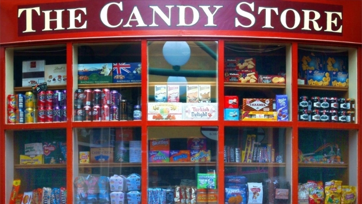The Candy Store Leura