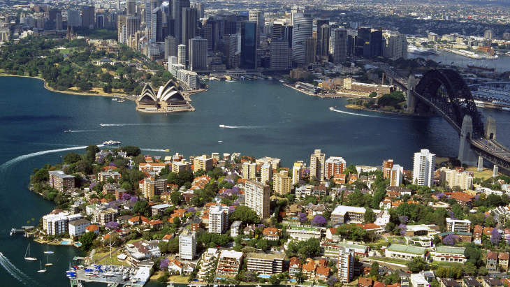 The Top 10 Safest Suburbs in Sydney