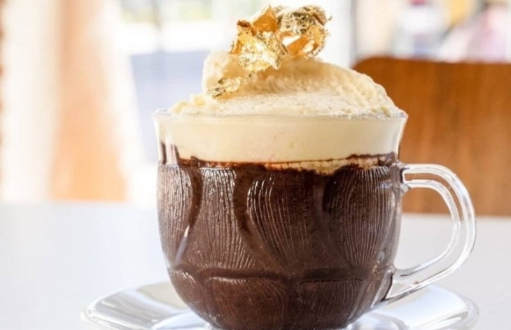 The best hot chocolates in Sydney