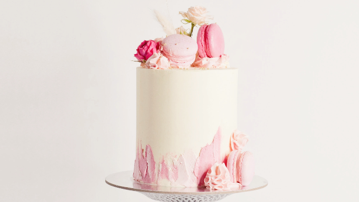 The best cake deliveries in Brisbane