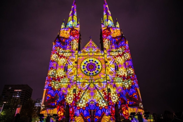 The best Christmas events in Sydney 2023