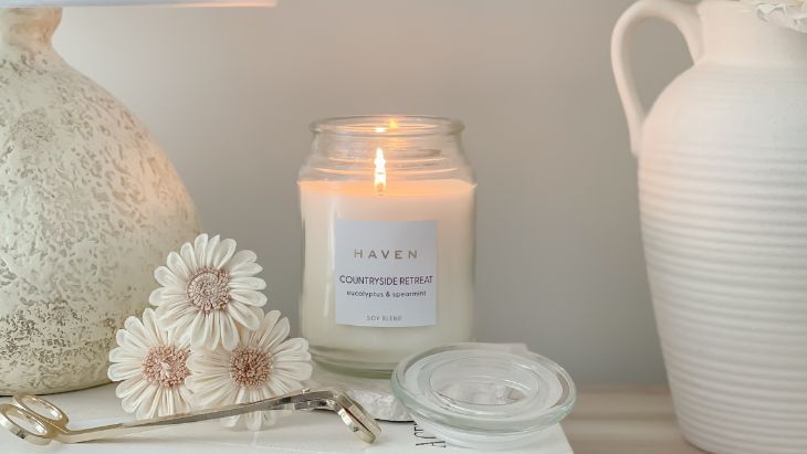 Haven Candles