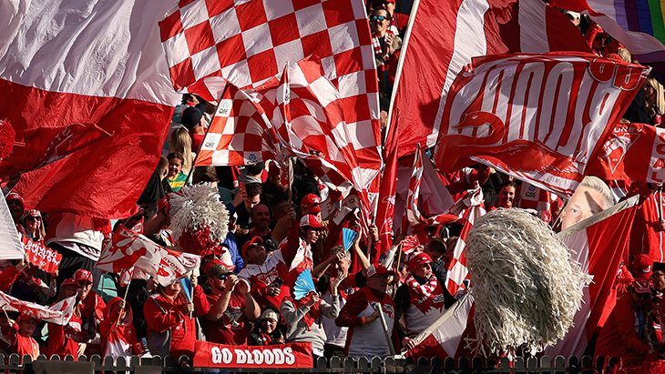 Sydney Swans Memberships