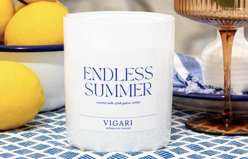 Vigari Candle Co