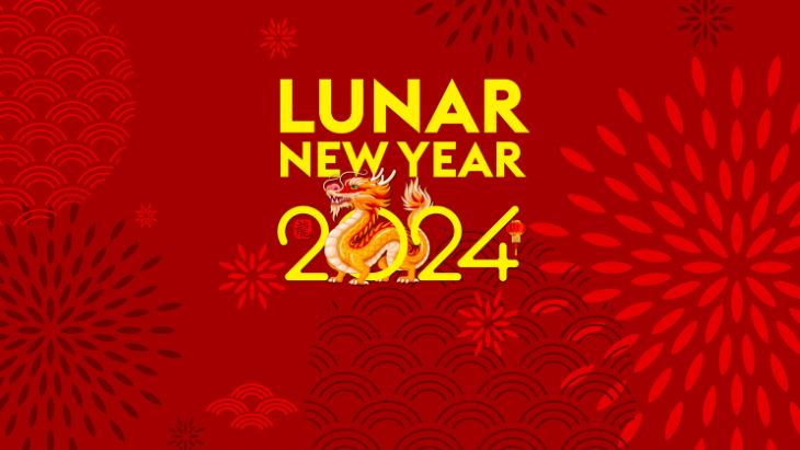 Blacktown lunar new year