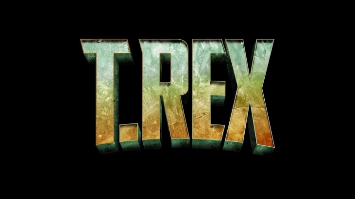T.Rex 3D at IMAX Melbourne